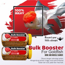 Pelet Ikan Hias Pelet Ikan Hias