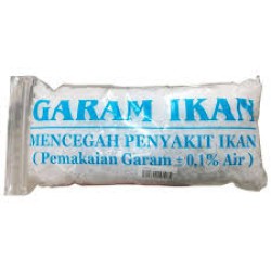 Garam Ikan