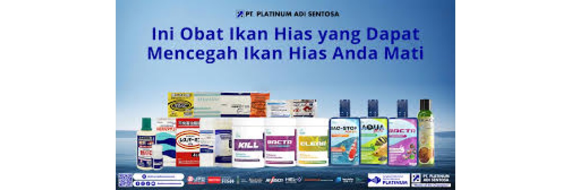 Perawatan Ikan