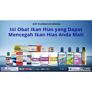 Perawatan Ikan