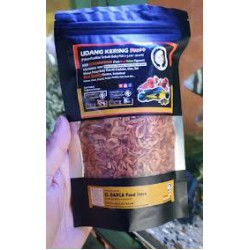 Udang Kering Udang Kering