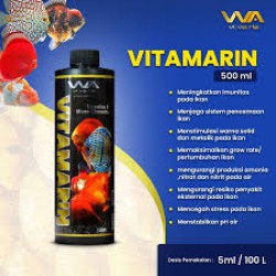 Vitamin Ikan